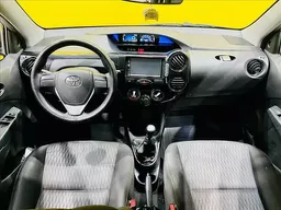 Toyota Etios