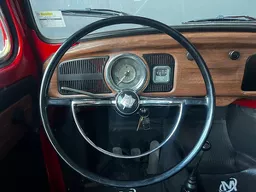 Volkswagen Fusca