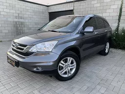 Honda CRV