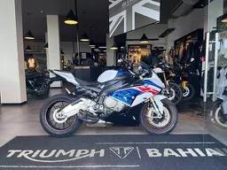 S 1000 RR