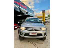 Mitsubishi L200 Triton
