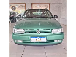 Volkswagen Parati