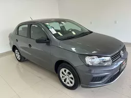 Volkswagen Voyage