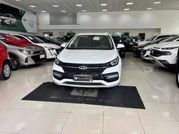 Chery Arrizo 6