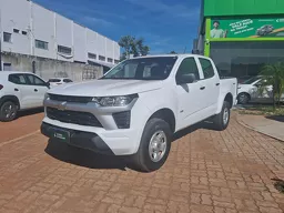 Chevrolet S10