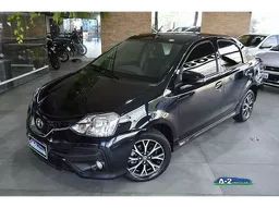 Toyota Etios