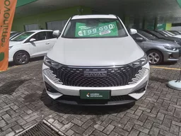 GWM Haval H6