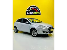 Fiat Bravo