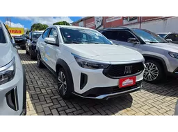 Fiat Fastback