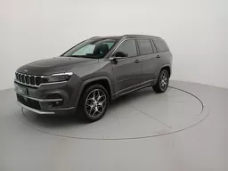 Jeep Commander