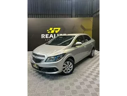 Chevrolet Prisma