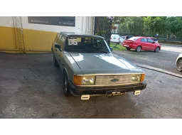 Chevrolet Caravan