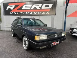 Volkswagen Parati