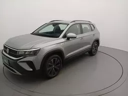 Volkswagen Taos