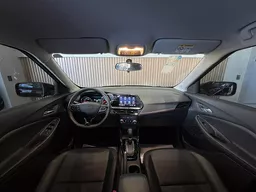 Chevrolet Montana