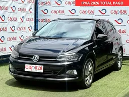 Volkswagen Polo Hatch