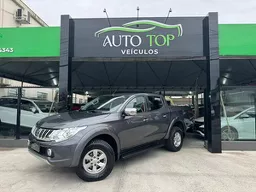 Mitsubishi L200 Triton