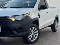 Fiat Strada