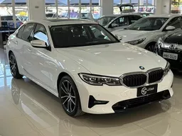 BMW 320i