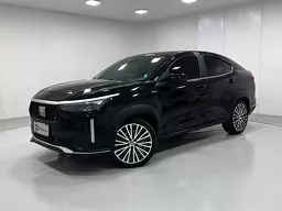 Fiat Fastback