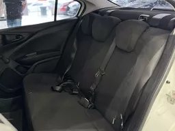 Fiat Cronos