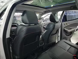 Chery Tiggo 5X