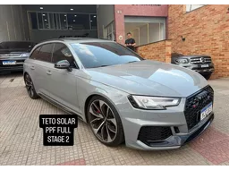 Audi RS4