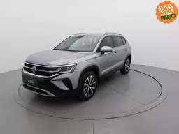 Volkswagen Taos