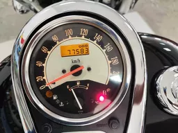 Kawasaki Vulcan