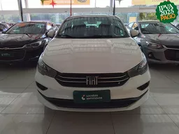 Fiat Cronos