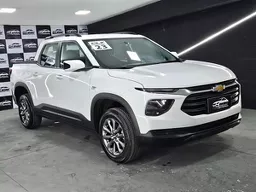 Chevrolet Montana