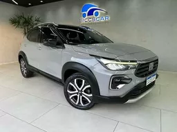 Fiat Pulse