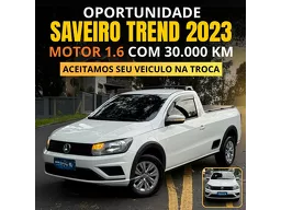 Volkswagen Saveiro