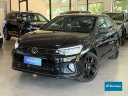 Volkswagen Virtus