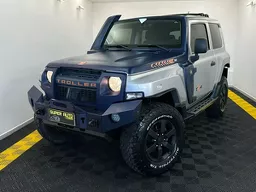 Troller T4