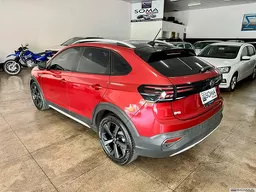 Volkswagen Nivus