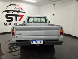 Ford Pampa