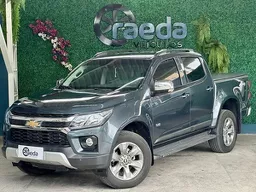 Chevrolet S10