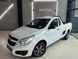 Chevrolet Montana