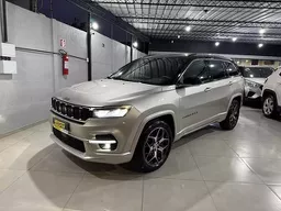 Jeep Commander