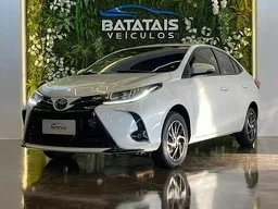 Yaris