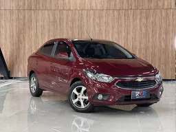 Chevrolet Prisma