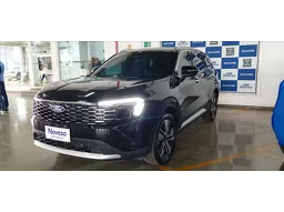 Ford Territory