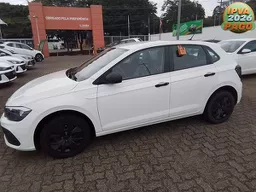 Volkswagen Polo Hatch