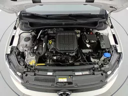 Volkswagen Polo Hatch