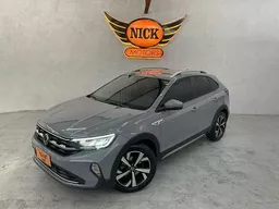Volkswagen Nivus