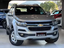 Chevrolet S10