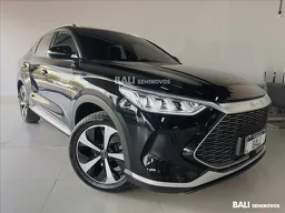 BYD Song Plus