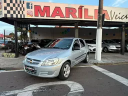 Chevrolet Prisma
