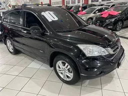 Honda CRV